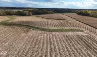 5029 E 246th St, Arcadia, IN 46030