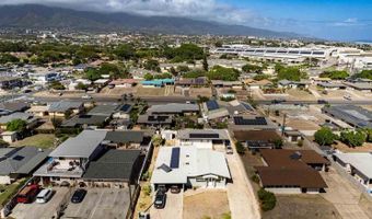 340 Molokai Hema St, Kahului, HI 96732