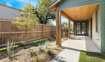 1016 NW A St, Bentonville, AR 72712