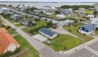 100 E Bogue Sound Dr, Atlantic Beach, NC 28512