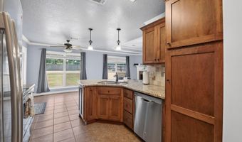 203 Creek View Dr, Austin, AR 72007