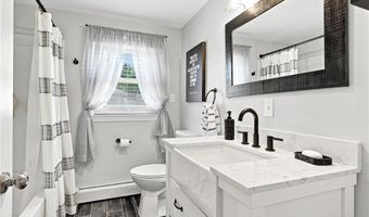 25 S Brookside Ave, North Providence, RI 02911