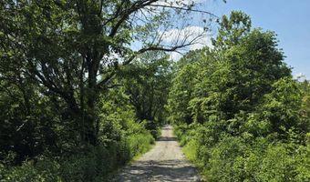 Blue Barn Road, Bloomfield, IN 47424