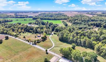 940 E County Road 825 N, Bainbridge, IN 46105