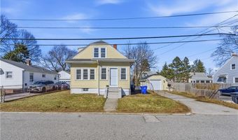 220 Vincent Ave, East Providence, RI 02914