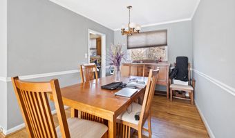 3028 P St SE, Washington, DC 20020