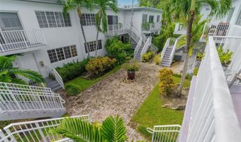 9280 Bay Harbor Ter #26, Bay Harbor Islands, FL 33154