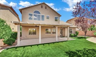 2560 Sundew Ave, Henderson, NV 89052