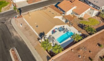 2264 Mountainside Dr, Bullhead City, AZ 86442