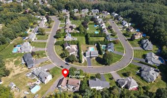 100 Pondview Ln, Bristol, CT 06010