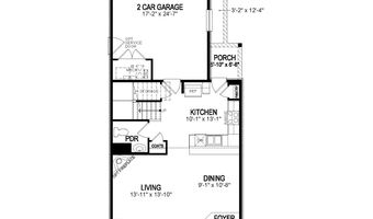 22203 E. 6TH Pl, Aurora, CO 80018
