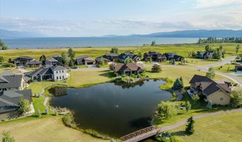 Nhn Lake Pointe Drive, Bigfork, MT 59911