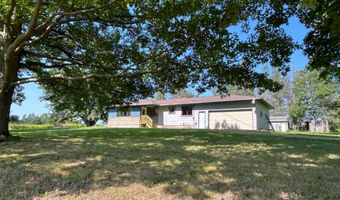 234788 EAU CLAIRE RIVER Rd, Aniwa, WI 54408