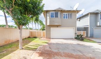 91-1002 Laulauna St 128, Ewa Beach, HI 96706