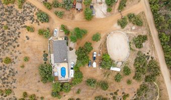 33435 Hubbard Rd, Acton, CA 93510
