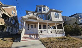 592 Laurel Ave 2Nd Floor, Bridgeport, CT 06605