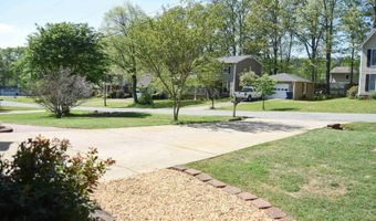 1213 SOMERSET Ln, Anniston, AL 36207