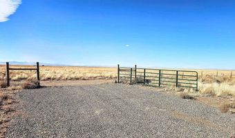 10547 Palm Rd, Blanca, CO 81123