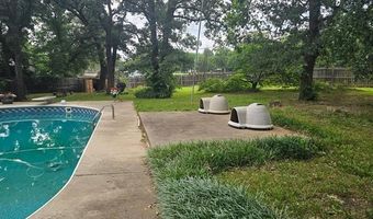 1232 S Rockford Rd, Ardmore, OK 73401