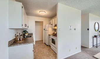 850 20th St 704, Boulder, CO 80302