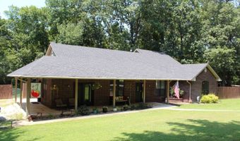 19780 County Road 1542 Loop, Ada, OK 74820