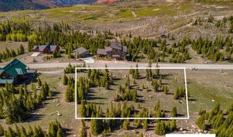 816 E Autumn Dr, Brian Head, UT 84719