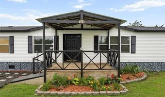 309 Stirling, Ardmore, OK 73401