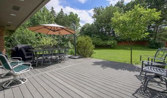 2460 Mershon Dr, Ann Arbor, MI 48103