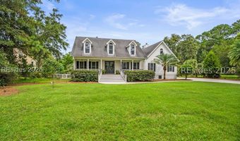 30 Dolphin Point Dr, Beaufort, SC 29907