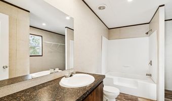 63487 E 256 Ln, Grove, OK 74344