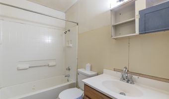 521 Avenue H, Anson, TX 79501