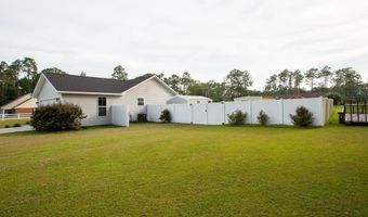 486 Old Blackshear Rd, Baxley, GA 31513