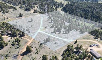 Powerline Road, Boulder, MT 59632