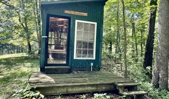 25 Hillbilly Hollar Rd, Bedford, IN 47421