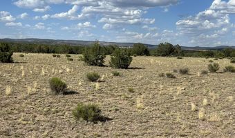 18 C W Warren Rd, Ash Fork, AZ 86320
