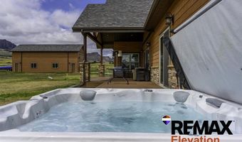 108 Stillwater Dr, Cody, WY 82414