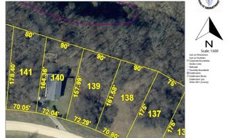 9 A139 Hawthorne, Apple River, IL 61001