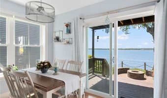 53 White Ave, East Providence, RI 02915