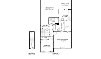100 Dundee Ct, Aberdeen, NJ 07747
