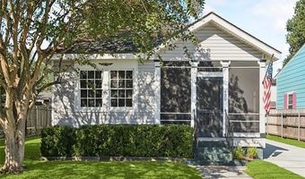 430 LEBEAU St, Arabi, LA 70032