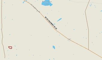 0000 Ranger Rd, Casper, WY 82601
