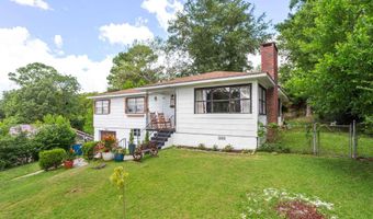 1130 Altamont Rd, Anniston, AL 36207