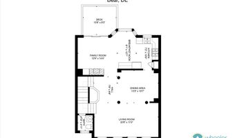 13 SYCAMORE Ln, Bear, DE 19701