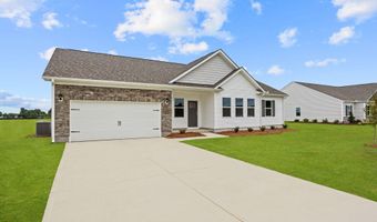 10885 Beard Way, Bailey, NC 27807