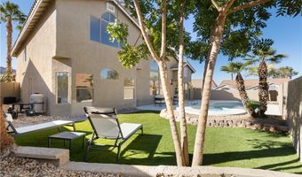 1026 Yellow Marigold Ct, Henderson, NV 89002