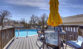8800 SE 72nd Ter, Baxter Springs, KS 66713