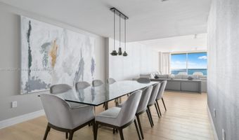10201 Collins Ave 1802, Bal Harbour, FL 33154