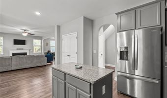 709 Foggy Crossing Ct, Aberdeen, NC 28315