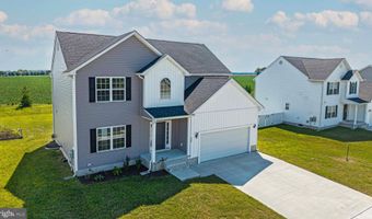 138 CILENTO Dr, Magnolia, DE 19962