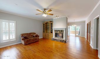 2467 Louisville Rd, Appling, GA 30802